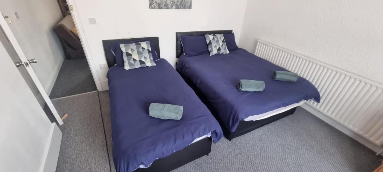 Sheffield City Suites Sheffield